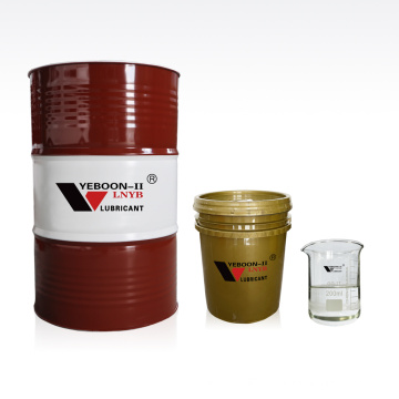 L-QC310 Heat Transfer Oil